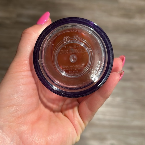 Starbucks Aloha 24oz Tumbler - Picture 4 of 5